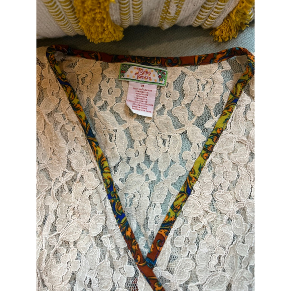 Women's Flying Tomato Mini Dress (size: medium) - Picture 4 of 7